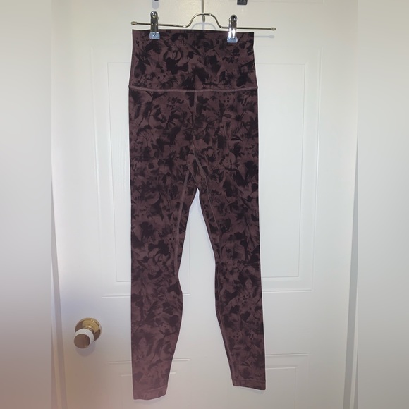 Lululemon Leggings - Picture 3 of 3